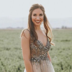 Meet your Posher, Camille